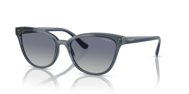 VOGUE VO 5496SI 27644 SUNGLASS - Gallery Image