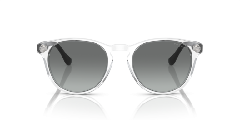 VOGUE VO 5536SI W 74511 SUNGLASS