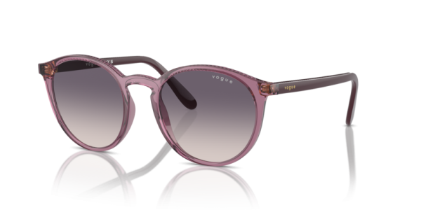 VOGUE VO 5544SI 276136 SUNGLASS - Gallery Image