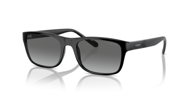 VOGUE VO 5547 SI W44/11 SUNGLASS - Gallery Image