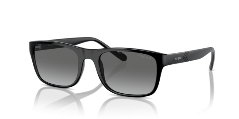 VOGUE VO 5547 SI W44/11 SUNGLASS - Gallery Image