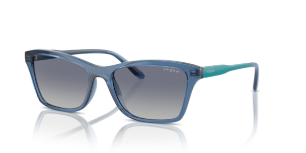 VOGUE VO 5551S 30854L SUNGLASS - Gallery Image