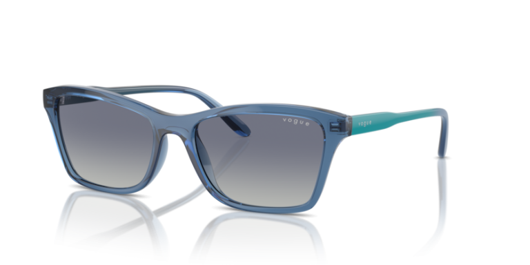 VOGUE VO 5551S 30854L SUNGLASS - Gallery Image