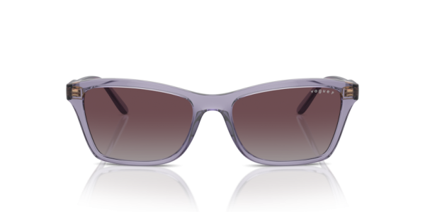 VOGUE VO 5551S 311862 SUNGLASS