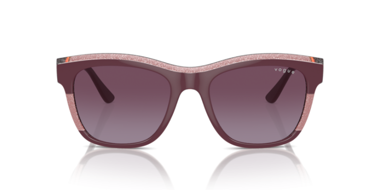 VOGUE VO 5557S 21408H SUNGLASS