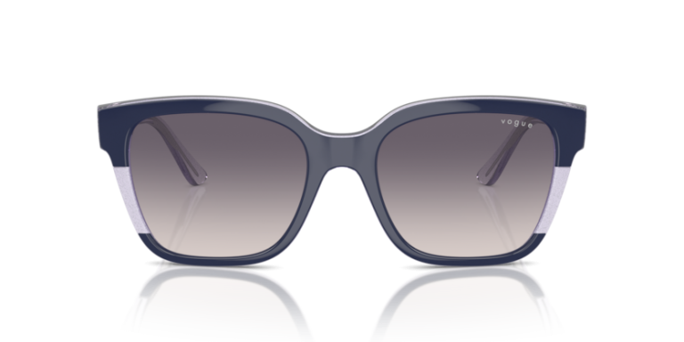 VOGUE VO 5558S 313736 SUNGLASS
