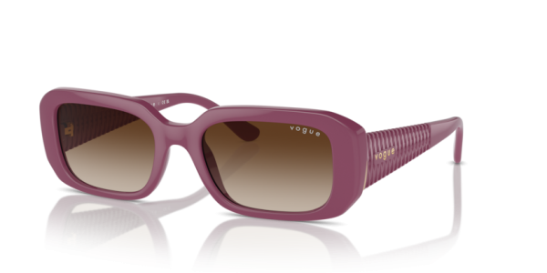 VOGUE VO 5565S 312313 SUNGLASS - Gallery Image