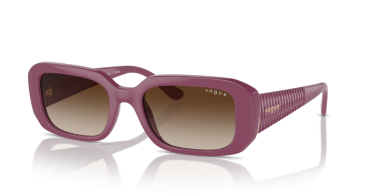 VOGUE VO 5565S 312313 SUNGLASS - Gallery Image