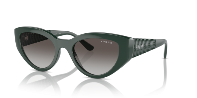 VOGUE VO 5566S 31228G SUNGLASS - Gallery Image