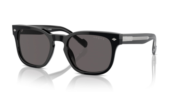 VOGUE VO 5571S W44/87 SUNGLASS - Gallery Image