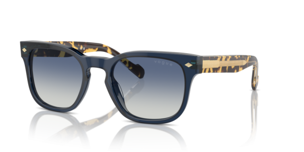 VOGUE VO 5517S 31434L SUNGLASS - Gallery Image