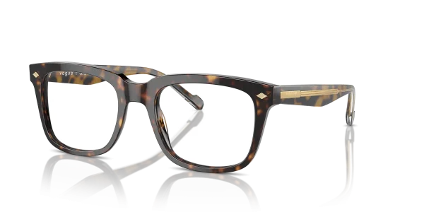 VOGUE VO 5572 W656 FRAME - Gallery Image