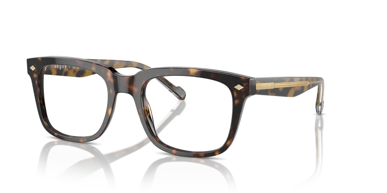 VOGUE VO 5572 W656 FRAME - Gallery Image