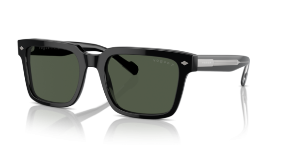 VOGUE VO 5573S W44/9A SUNGLASS - Gallery Image