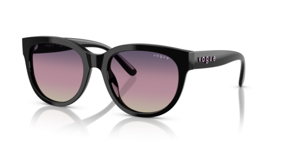 VOGUE VO 5592SI W44/U6 SUNGLASS - Gallery Image