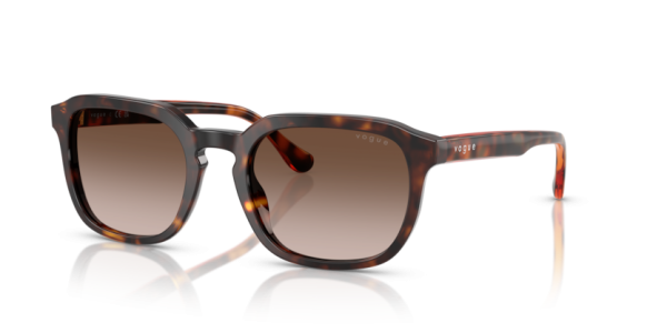 VOGUE VO 5595SI 282087 SUNGLASS - Gallery Image