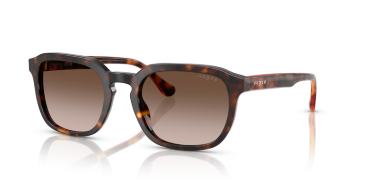 VOGUE VO 5595SI 282087 SUNGLASS - Gallery Image