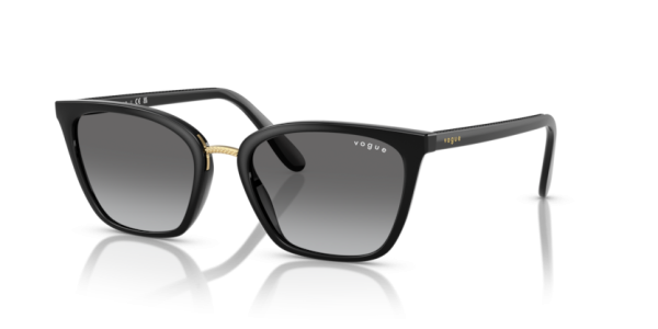 VOGUE VO 5597SI W44/11 SUNGLASS - Gallery Image
