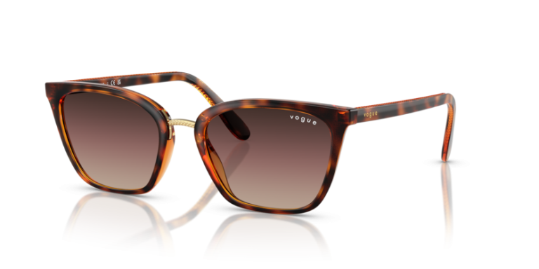 VOGUE VO 5597SI W656E2 SUNGLASS - Gallery Image