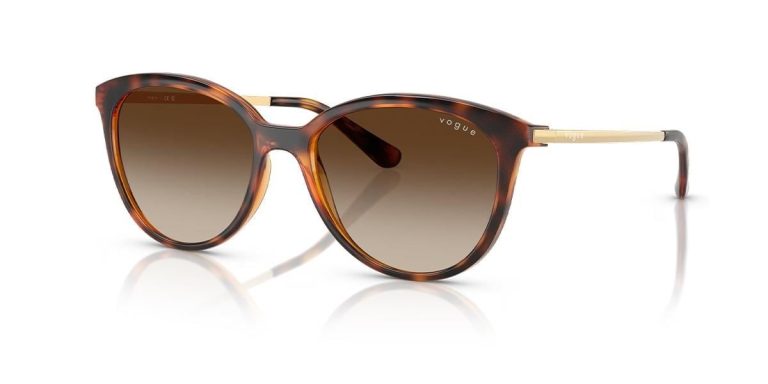 VOGUE VO 5647SI W65613 SUNGLASS - Gallery Image