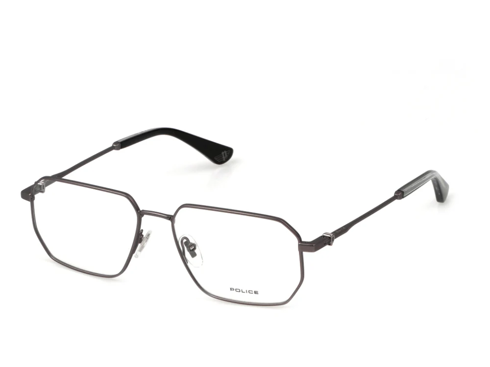 POLICE VPLN23K E56Y FRAME - Gallery Image