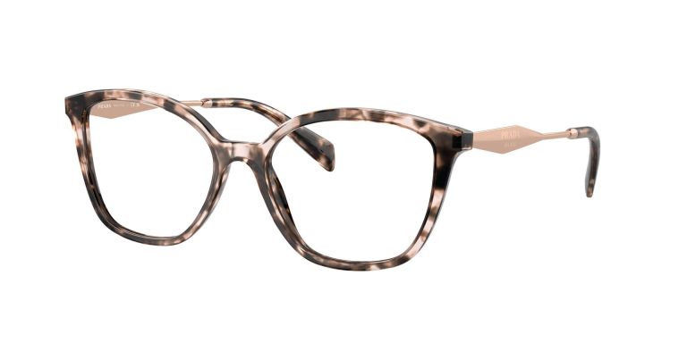 PRADA VPR027 ROJ 1OA FRAME - Gallery Image