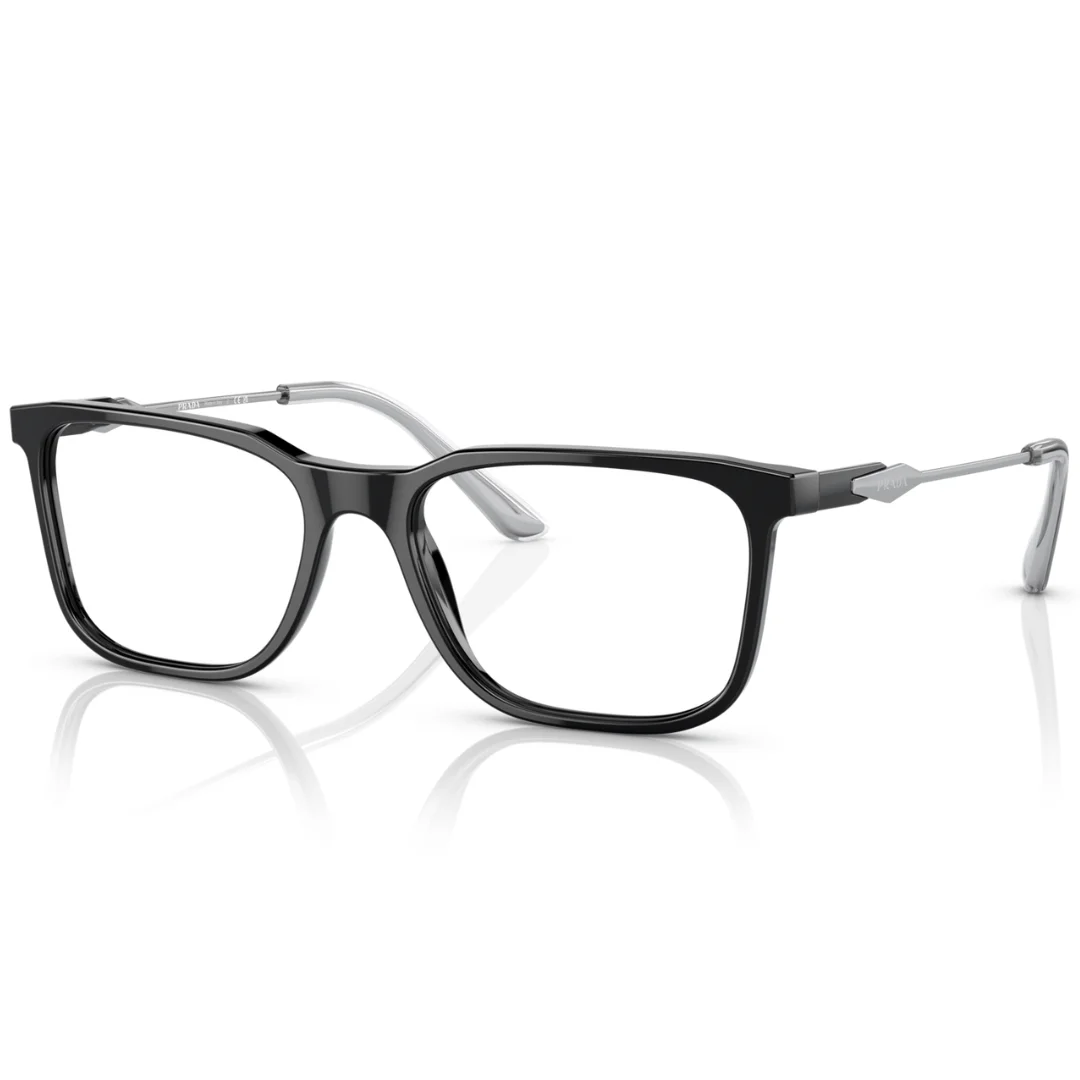 PRADA 05Z ZHX1O1 FRAME - Gallery Image