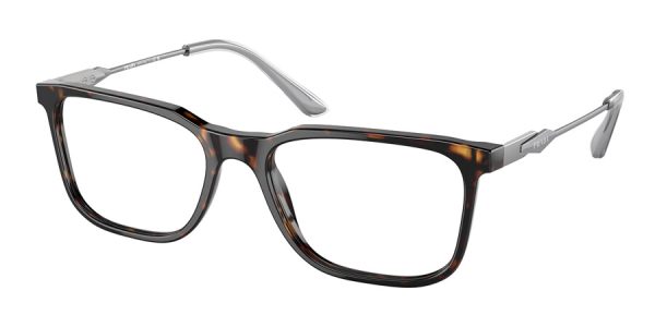 PRADA VPR 05Z 2AU 1O1 FRAME - Gallery Image