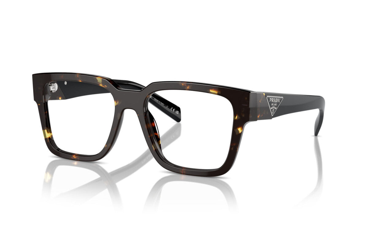 PRADA VPR 08Z 16R 1O1 FRAME - Gallery Image