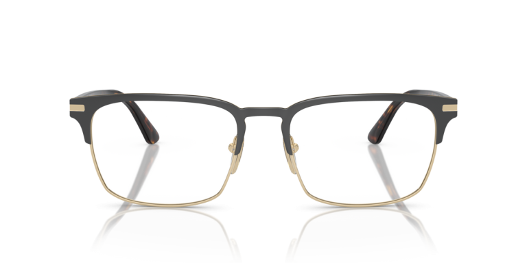 PRADA VPR 58Z 01U 1O1 FRAME