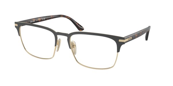 PRADA VPR 58Z 01U 1O1 FRAME - Gallery Image