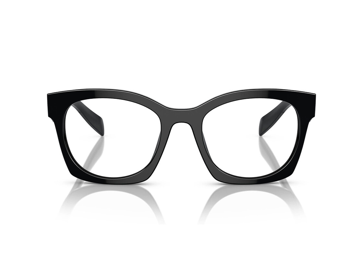 PRADA VPR A05 16K 1O1 FRAME