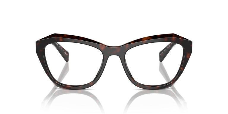 PRADA VPR A20 17N 1O1 FRAME