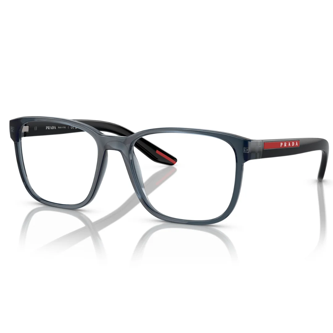 PRADA 06P CZH 1O1 FRAME - Gallery Image