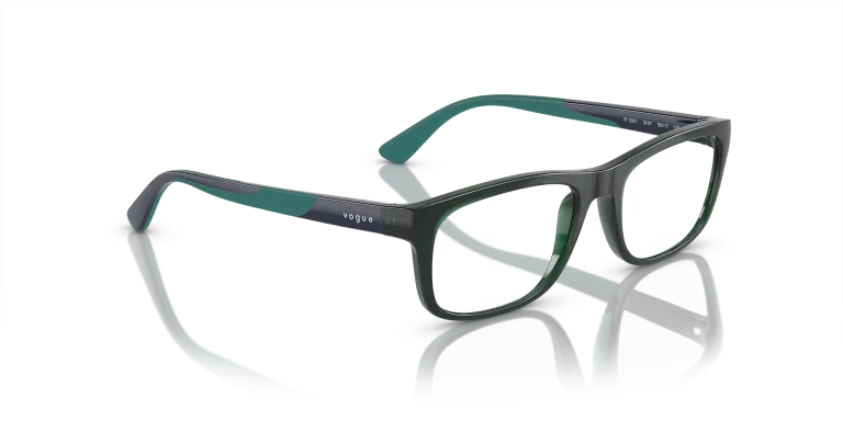 VOGUE VY 2021 3107 FRAME - Gallery Image