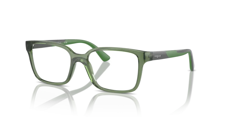 VOGUE VY 2026 3067 FRAME - Gallery Image