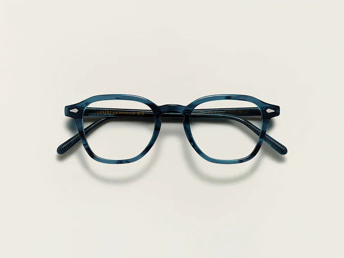 MOSCOT VANTZ INK FRAME