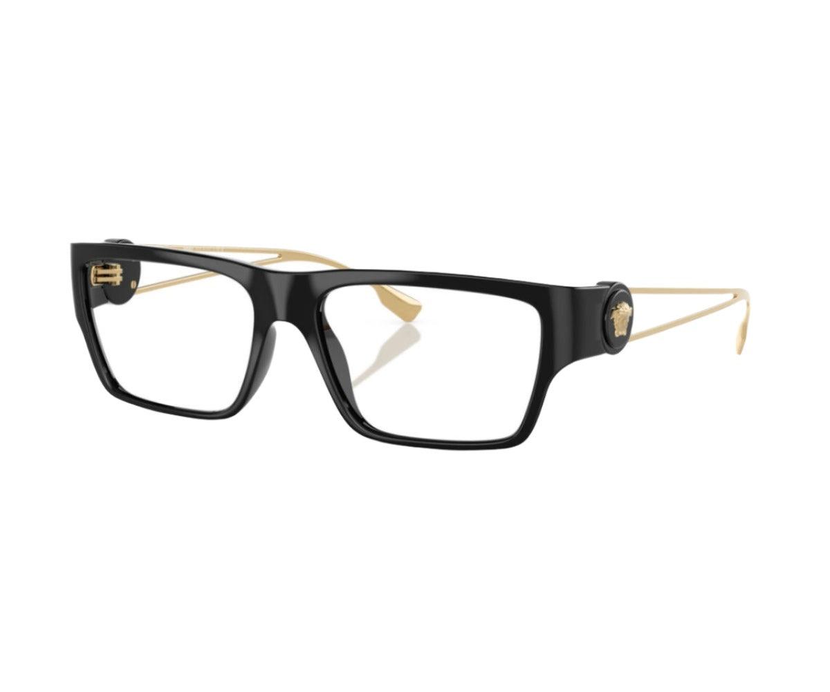 VERSACE 3359 GB1 FRAME - Gallery Image