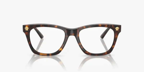 VERSACE 3363U 108 FRAME