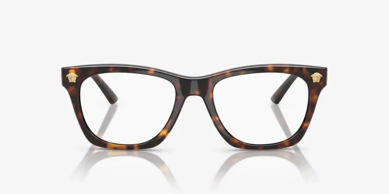 VERSACE 3363U 108 FRAME