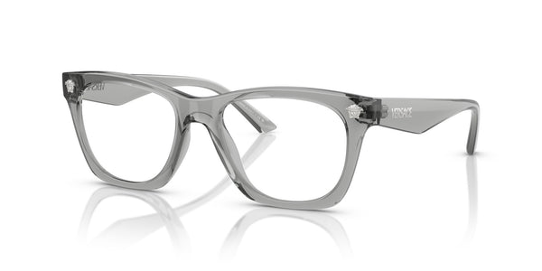 VERSACE 3363U 5496 FRAME - Gallery Image
