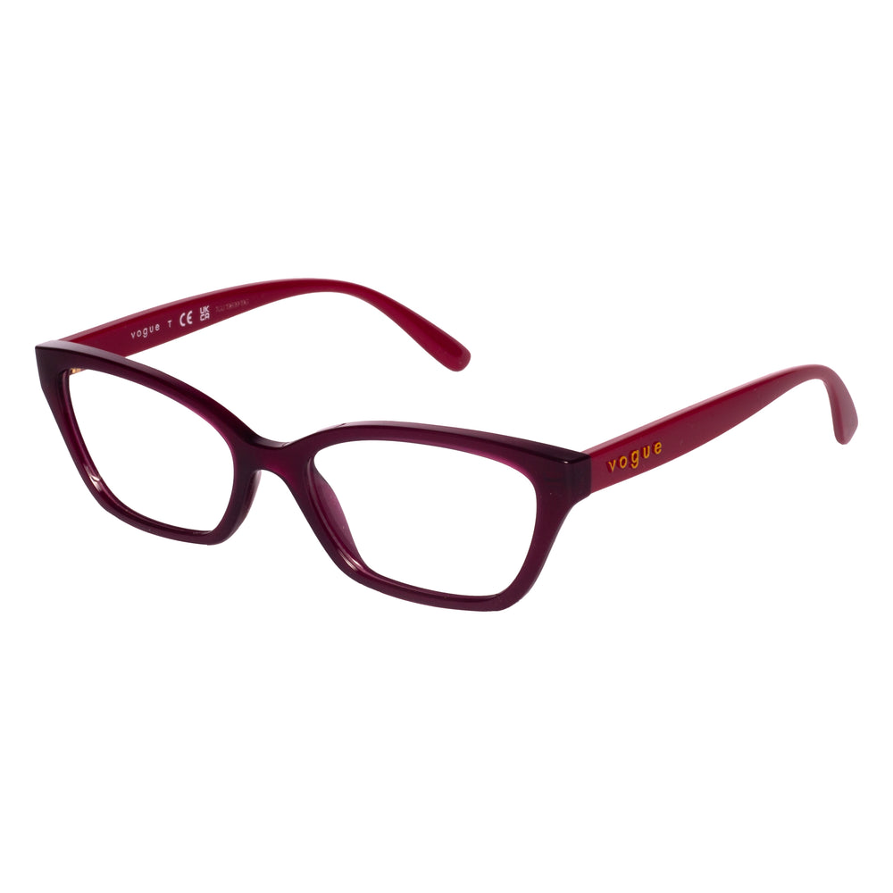 VOGUE VO 5545I 2989 FRAME - Gallery Image