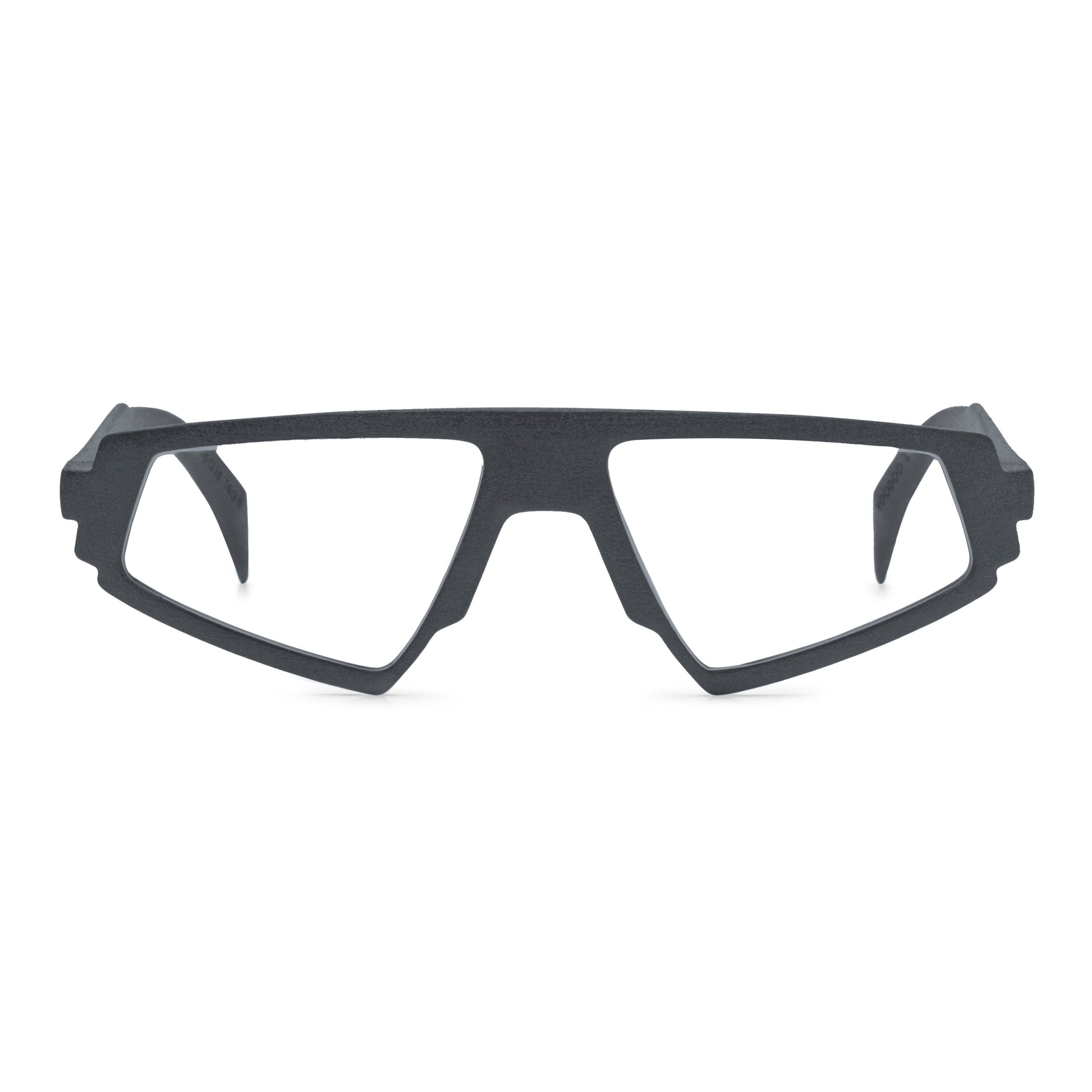 STONES 3D YOODOO 56 ASH GREY FRAME