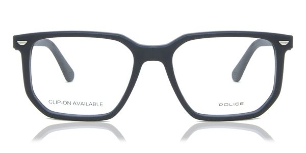 POLICE VPLF75K 714Y FRAME