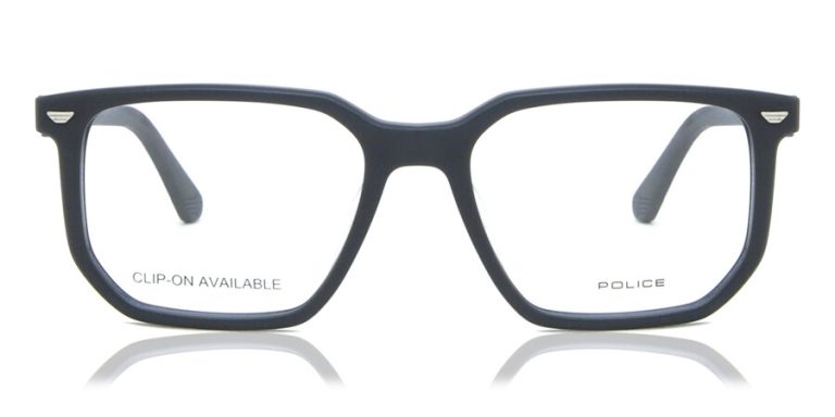 POLICE VPLF75K 714Y FRAME