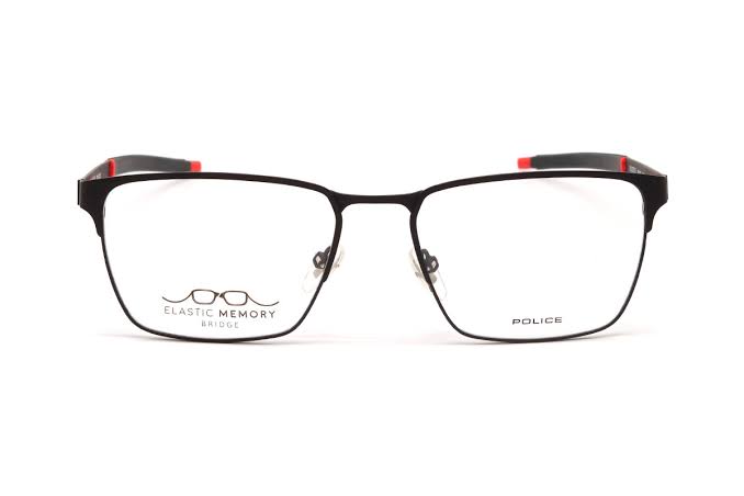 POLICE VPLG79 0531 FRAME