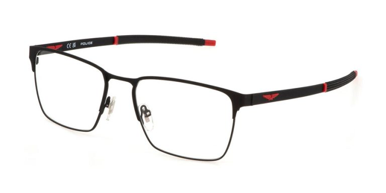 POLICE VPLG79 0531 FRAME - Gallery Image