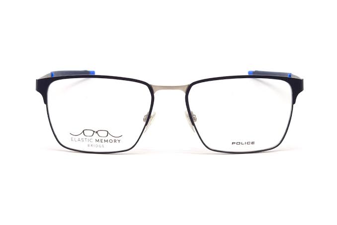 POLICE VPLG79 08BM FRAME