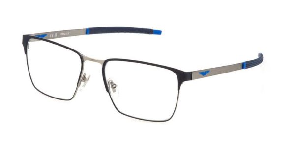 POLICE VPLG79 08BM FRAME - Gallery Image