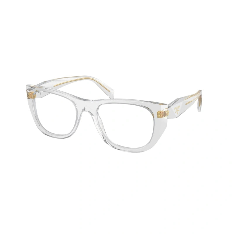 PRADA VPR A18 12B 1O1 FRAME - Gallery Image